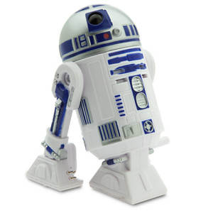 R2-D2 Wind-up Toy